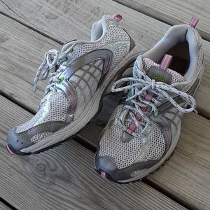 rykä Trail Exodus 2 Shoes